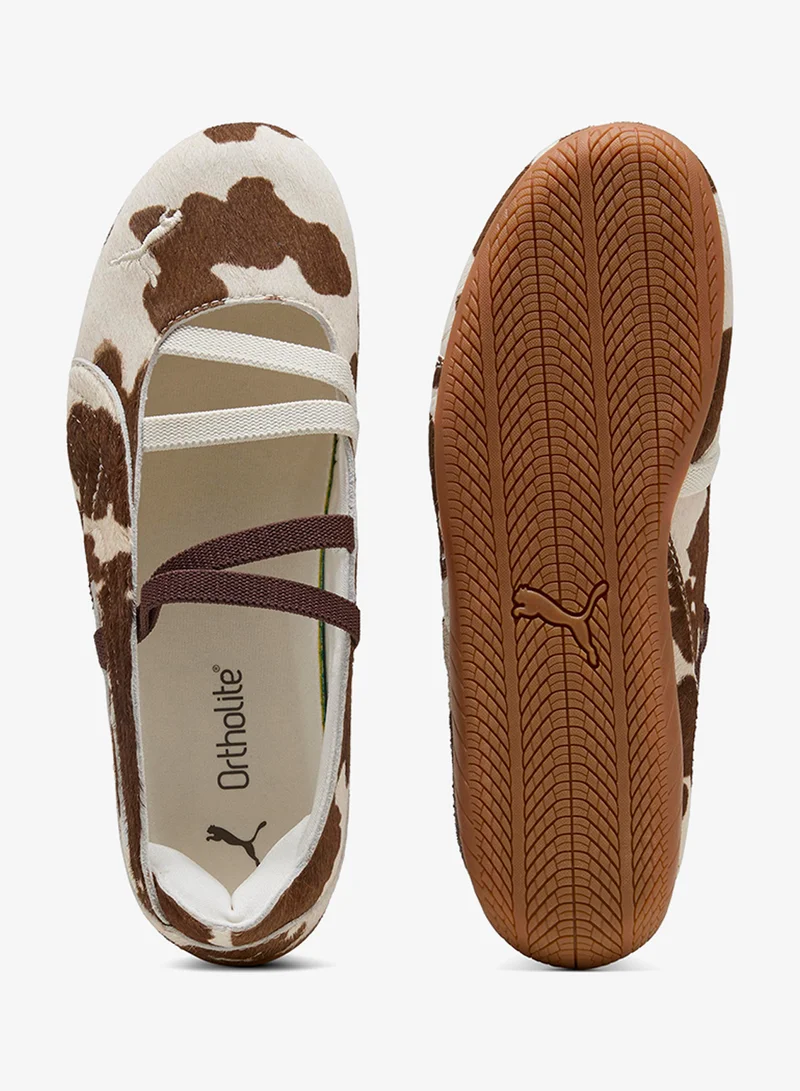 PUMA Speedcat Ballet Cow